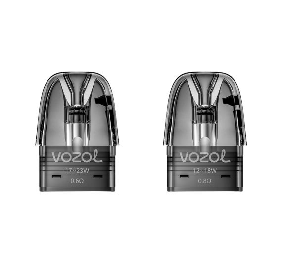 Vozol ACE GO Pod / Cartridge