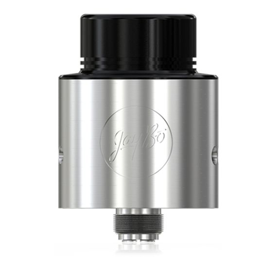 WISMEC IndeRemix RDA