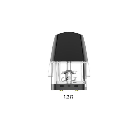 Uwell Zumwalt Pod / Tank / Cartridge