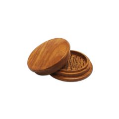 2-teilig Holz Party Size - Grinder 2-teilig Holz Party Size - Grinder