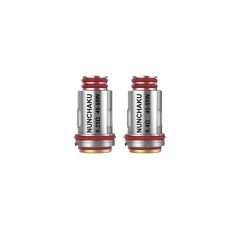 Uwell Nunchaku Ersatzverdampfer Uwell Nunchaku Ersatzverdampfer