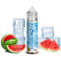 Big B Juice - Watermelon ICE Line - 50/60ml Liquid (Shortfill) Big B Juice - Watermelon ICE Line - 50/60ml Liquid (Shortfill)