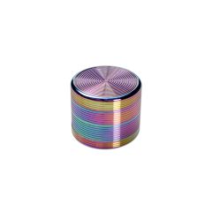4-teilig Metall Ölfarben - Grinder 4-teilig Metall Ölfarben - Grinder