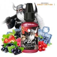 A&L Sweet Edition - Ragnarok - 30ml Aroma A&L Sweet Edition - Ragnarok - 30ml Aroma
