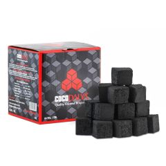Adalya Cocodalya - 26mm - 1kg - Naturkohle Adalya Cocodalya - 26mm - 1kg - Naturkohle