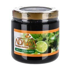 Adalya - Green Lemon Mint - 1 kg - Shisha Tabak Adalya - Green Lemon Mint - 1 kg - Shisha Tabak