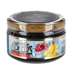 Adalya - Ice Kyba / Cherry Banana Ice - 200g - Shisha Tabak Adalya - Ice Kyba / Cherry Banana Ice - 200g - Shisha Tabak