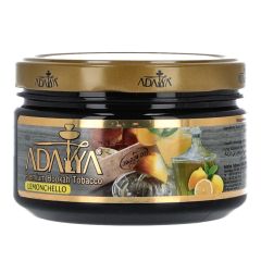 Adalya - Lemoncello - 200g - Shisha Tabak Adalya - Lemoncello - 200g - Shisha Tabak