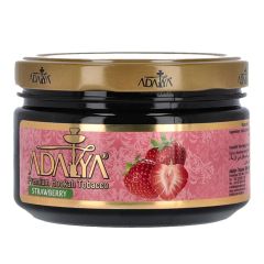 Adalya - Strawberry - 200g - Shisha Tabak Adalya - Strawberry - 200g - Shisha Tabak