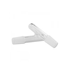 Adapter mit Ansatz - 45 Grad - 2 (NS14/14F) Adapter mit Ansatz - 45 Grad - 2 (NS14/14F)
