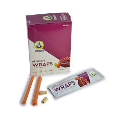 Afghan Hemp - Blunts - Goji Berry - Blunt Wraps Afghan Hemp - Blunts - Goji Berry - Blunt Wraps