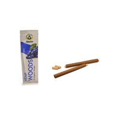 AfghanHemp - Blunts - Grape AfghanHemp - Blunts - Grape