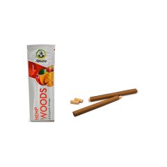 AfghanHemp - Blunts - Mango AfghanHemp - Blunts - Mango