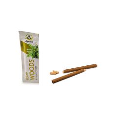 AfghanHemp - Blunts - Natural AfghanHemp - Blunts - Natural