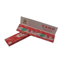Afghan Hemp - Flavored Rolling Papers - King Size - Wassermelone Afghan Hemp - Flavored Rolling Papers - King Size - Wassermelone