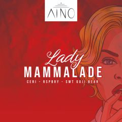 Aino Tobacco - Lady Mammalade - 200g - Shisha Tabak Aino Tobacco - Lady Mammalade - 200g - Shisha Tabak