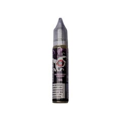 Aisu - Blackcurrant Rosehip - 10ml Liquid (Nik-Salz) Aisu - Blackcurrant Rosehip - 10ml Liquid (Nik-Salz)