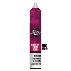 Aisu - Dragonfruit Liquid (Nik-Salz) Aisu - Dragonfruit Liquid (Nik-Salz)