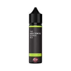 ZAP! Aisu Tokyo - Lemon & Lime - 50/60ml Liquid (Shortfill) ZAP! Aisu Tokyo - Lemon & Lime - 50/60ml Liquid (Shortfill)