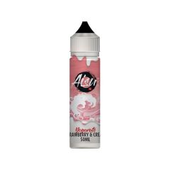 Aisu Yoguruto - Strawberry & Cream Liquid Aisu Yoguruto - Strawberry & Cream Liquid