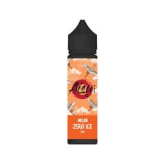Aisu ZERO ICE - Melon - 50/60ml Shortfill Aisu ZERO ICE - Melon - 50/60ml Shortfill