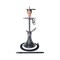 Amy Deluxe - Little Stick SS13R Schwarz 2er - Shisha Amy Deluxe - Little Stick SS13R Schwarz 2er - Shisha