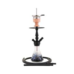Amy Deluxe - Little Zuri 340R Schwarz 2er - Shisha Amy Deluxe - Little Zuri 340R Schwarz 2er - Shisha