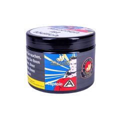 Amy Gold Molasses - Captain A - 100g - Shisha Tabak Amy Gold Molasses - Captain A - 100g - Shisha Tabak