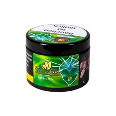 Amy Gold Molasses - Green Mix - 200g - Shisha Tabak Amy Gold Molasses - Green Mix - 200g - Shisha Tabak