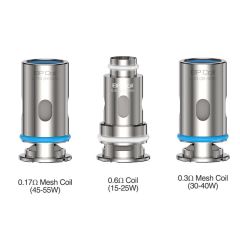 Aspire BP Ersatzverdampfer Aspire BP Ersatzverdampfer