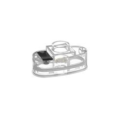 Aspire Cloudflask Pod / Tank / Cartridge Aspire Cloudflask Pod / Tank / Cartridge