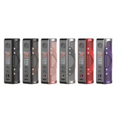 Aspire Huracan EX Akkuträger/Mod Aspire Huracan EX Akkuträger/Mod