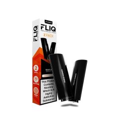 Avomi FLIQ - Prefilled Pod - Triple Mango Triple Mango Avomi FLIQ - Prefilled Pod - Triple Mango Triple Mango