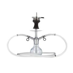 Azlan - Bra 2 Go Silber 2er - Shisha Azlan - Bra 2 Go Silber 2er - Shisha