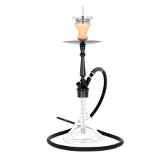 Azlan - High Roller Black Night 2er - Shisha Azlan - High Roller Black Night 2er - Shisha