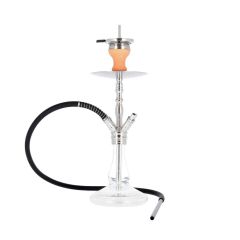 Azlan - Hustler Silber 4er - Shisha Azlan - Hustler Silber 4er - Shisha