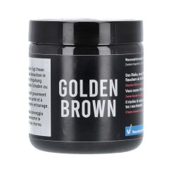 Babos Tabak - Golden Brown - 200g - Shisha Tabak Babos Tabak - Golden Brown - 200g - Shisha Tabak