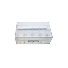 Batterie Case für 2x 21700 Batterien Batterie Case für 2x 21700 Batterien