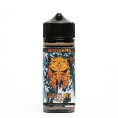 Bernvapes - Absturz Milan Liquid Bernvapes - Absturz Milan Liquid