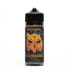 Bernvapes - Wildwasser Bieber Liquid Bernvapes - Wildwasser Bieber Liquid