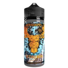 Bernvapes - Erdbeben Elch - 80/120ml Liquid (Shortfill) Bernvapes - Erdbeben Elch - 80/120ml Liquid (Shortfill)