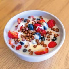 Perfumers Apprentice - Berry Cereal - 15ml Aroma Perfumers Apprentice - Berry Cereal - 15ml Aroma
