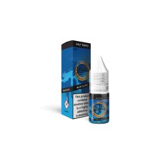 Billionaire Juice SALT Series - Blue Slush - 10ml Liquid (Nik-Salz) Billionaire Juice SALT Series - Blue Slush - 10ml Liquid (Nik-Salz)