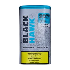Black Hawk - Silver High Volume - 95g - Tabak Black Hawk - Silver High Volume - 95g - Tabak