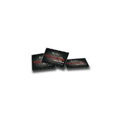 Black Leaf - Edelstahlsiebe Grob - 20mm Black Leaf - Edelstahlsiebe Grob - 20mm