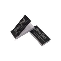 Black Leaf - Filtertips breit Black Leaf - Filtertips breit