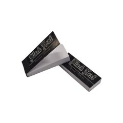 Black Leaf - Filtertips schmal Black Leaf - Filtertips schmal