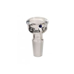 Black Leaf - Glaskopf - Flach (NS14) Black Leaf - Glaskopf - Flach (NS14)