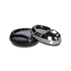 BLscale - Digital Aschenbecher 0,01-100g - Waage BLscale - Digital Aschenbecher 0,01-100g - Waage