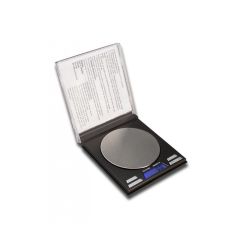 BLscale - Digital CD 0,01-50g - Waage BLscale - Digital CD 0,01-50g - Waage